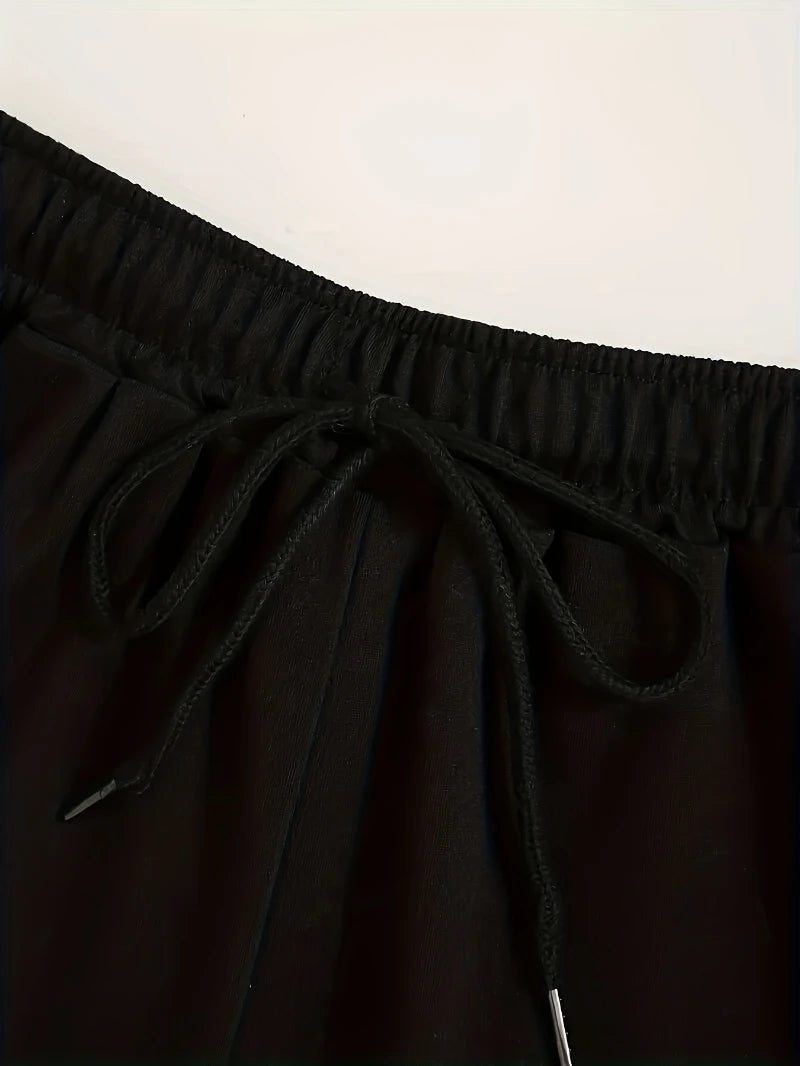 Men's Fashion, Sports and Leisure Design, Ideal Choice for Summer Exercise and Outdoor Activities, Daily and Street Wear