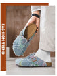 Mens Sandals Couple Cork Clogs Slippers Fashion Soft Footbed Suede Beach Slides with Arch Support Girls Outdoor Muller Shoes