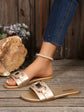 Fashionable Large-Size Women&