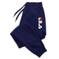 Mens Print Pants Autumn/Winter New In Men&