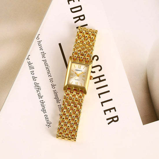 Fashionable, Simple, Light Luxury, Versatile Women&