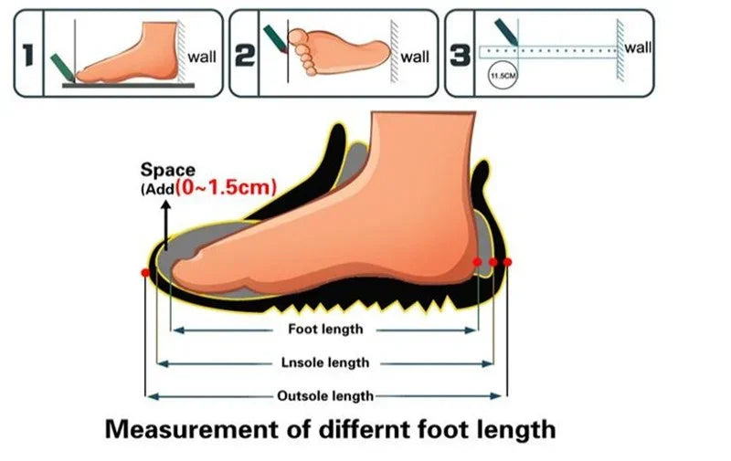 Mens Sandals Thick Sole Non-slip Fashion Sports Slippers for Men Outdoor Footwear Size 39-46 Suitable Summer Beach Slippers