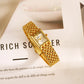 Fashionable, Simple, Light Luxury, Versatile Women&