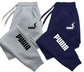 Mens Print Pants Autumn/Winter New In Men&