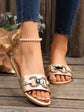 Fashionable Large-Size Women&