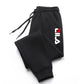 Mens Print Pants Autumn/Winter New In Men&