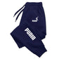Mens Print Pants Autumn/Winter New In Men&