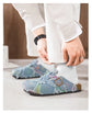 Mens Sandals Couple Cork Clogs Slippers Fashion Soft Footbed Suede Beach Slides with Arch Support Girls Outdoor Muller Shoes