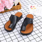 New Women Slippers Flat Sole Casual Soft Big Toe Foot  Sandal Women Shoes Comfy Platform Orthopedic Bunion Corrector