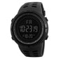 Electronic Watch For Mens Military Sports Watches Luminous Multifunction LED Digital Wristwatch for man kids Boy Student Teen