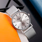 2024 Luxury Watch for Women Stylish Relogio Quartz Watch Woman Clock Quartz Wristwatch Relogio Feminino Reloj Mujer
