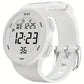 Watches for Women, Fashion Watch With High-Resolution LED Definition Display, Waterproof Multi-Function Electronic Digital Watch