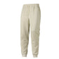 Mens Casual Pants Autumn Winter Fleece Sweatpants Men Joggers Elastic Waist Sport Casual Trousers Baggy Fitness Gym Clothing