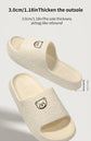 Non-Slip Slippers for Women Outdoor Wear 2024 New Indoor Home Sandals Female Summer Eva