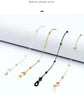 New Mens Sunglasses Chain Luxury Glasses Accessories Fashion Chain For Glasses Woman