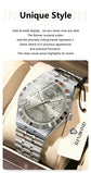 New Mens Automatic Watches For Man High Quality Brand Fashion Quartz Wristwatches Luxury Watch Men Gifts Sports Digital Clock