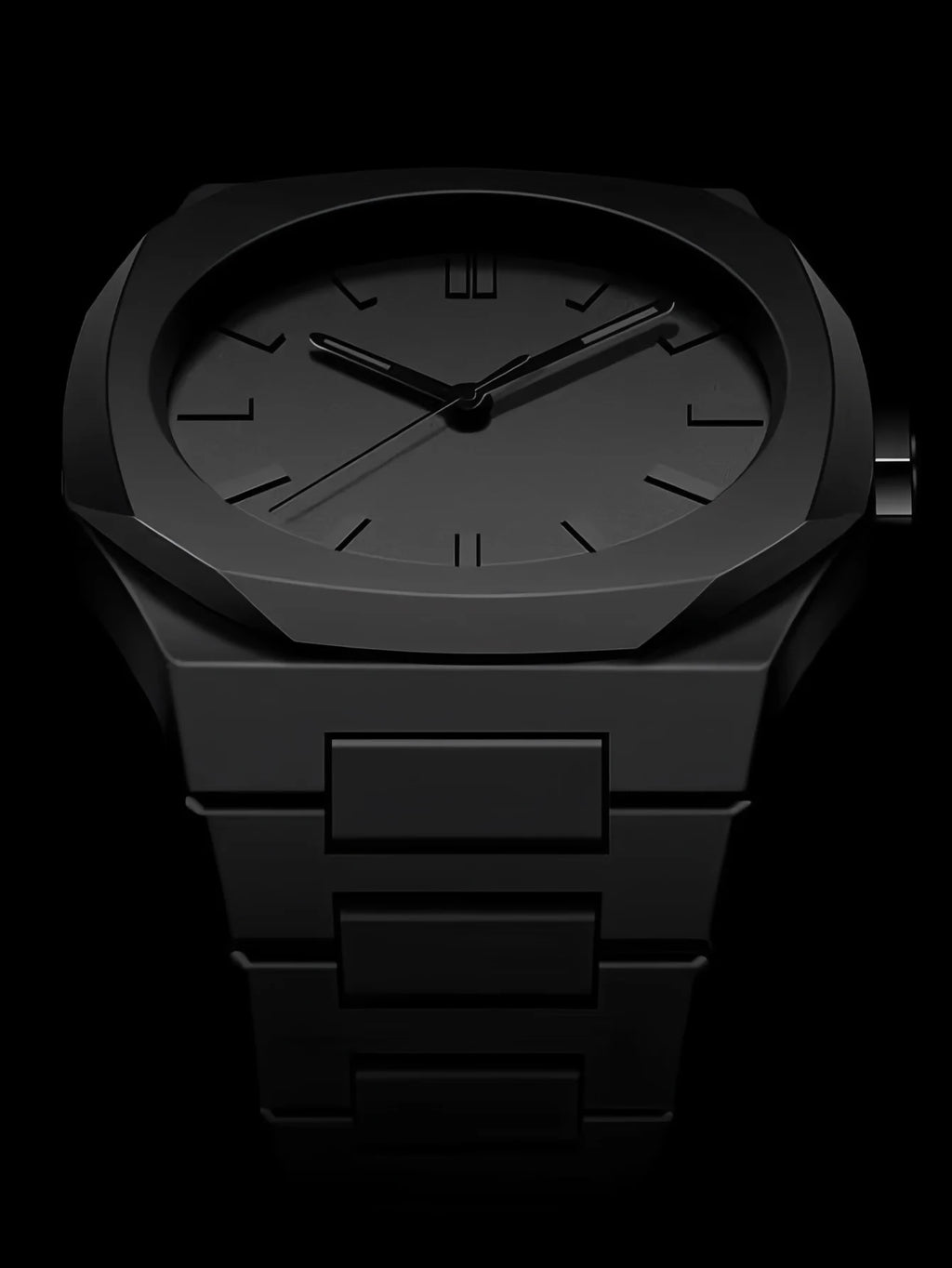 TOMI Simple Style Men Quartz Watch Classic Male Daily Wristwatch