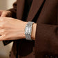 Fashionable, Simple, Light Luxury, Versatile Women&