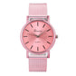 2024 Luxury Watch for Women Stylish Relogio Quartz Watch Woman Clock Quartz Wristwatch Relogio Feminino Reloj Mujer