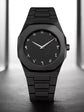 TOMI Simple Style Men Quartz Watch Classic Male Daily Wristwatch