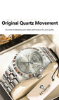 New Mens Automatic Watches For Man High Quality Brand Fashion Quartz Wristwatches Luxury Watch Men Gifts Sports Digital Clock