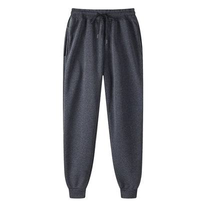 Men Clothing Jogger Pants Men Man Pants for Mens Sweatpants Men&