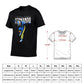 Fernando driver Alonso dance T-Shirt new edition for a boy fashion shirts mens clothing