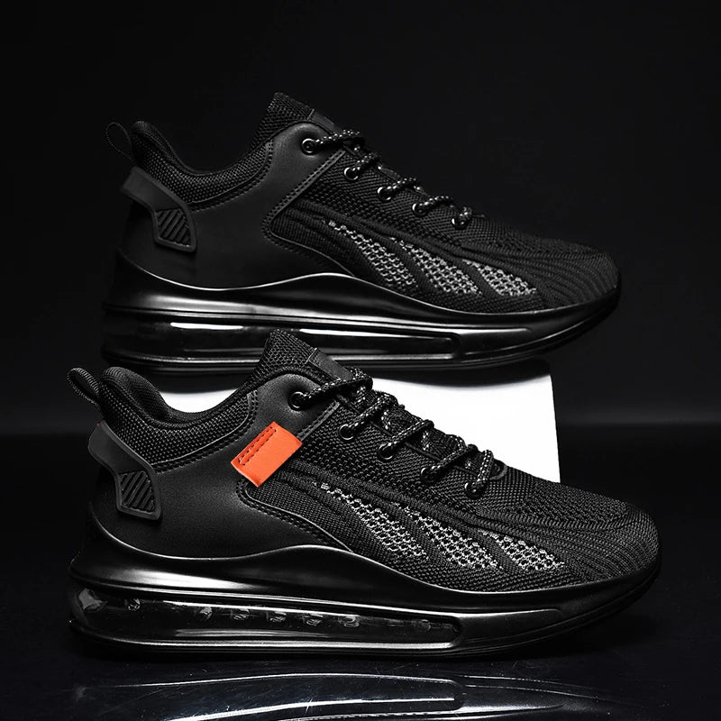 2024 new Shoes For men Sneakers Male casual Mens Shoe tenis Luxury  shoes Trainer Race Breathable Shoes fashion loafers running