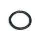 New Trendy Cuban Chain Men Bracelet Classic Stainless Steel 3/5/7/9mm Width Chain Bracelet For Men Women Jewelry Gift