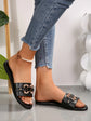 Fashionable Large-Size Women&