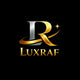 Luxraf - Home